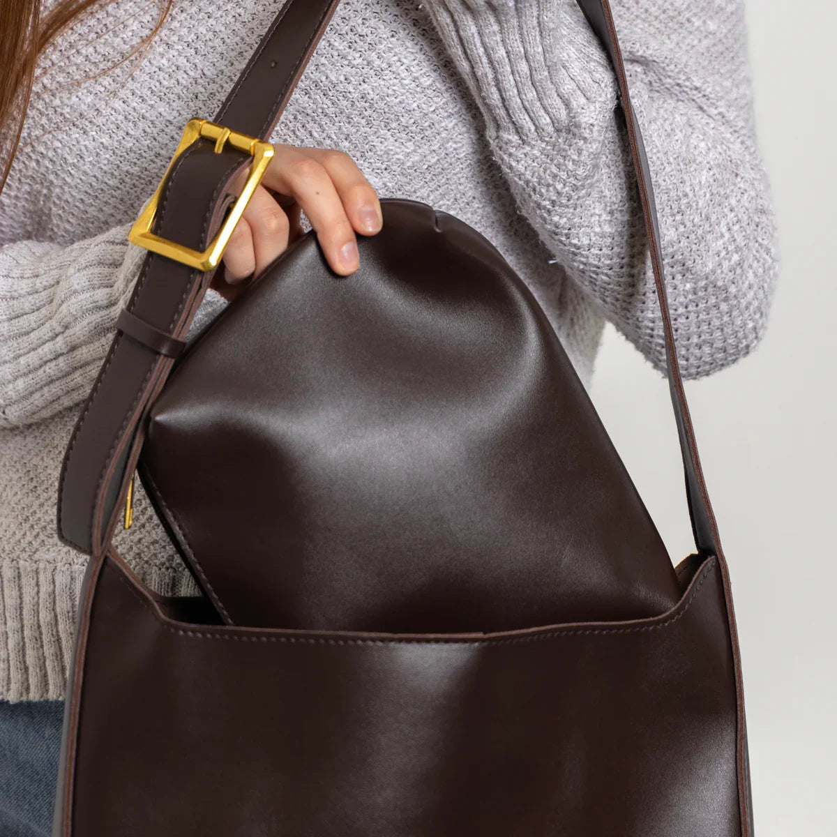 Julie Dames Tas – Elegante en Functionele Tas voor Dagelijks Gebruik