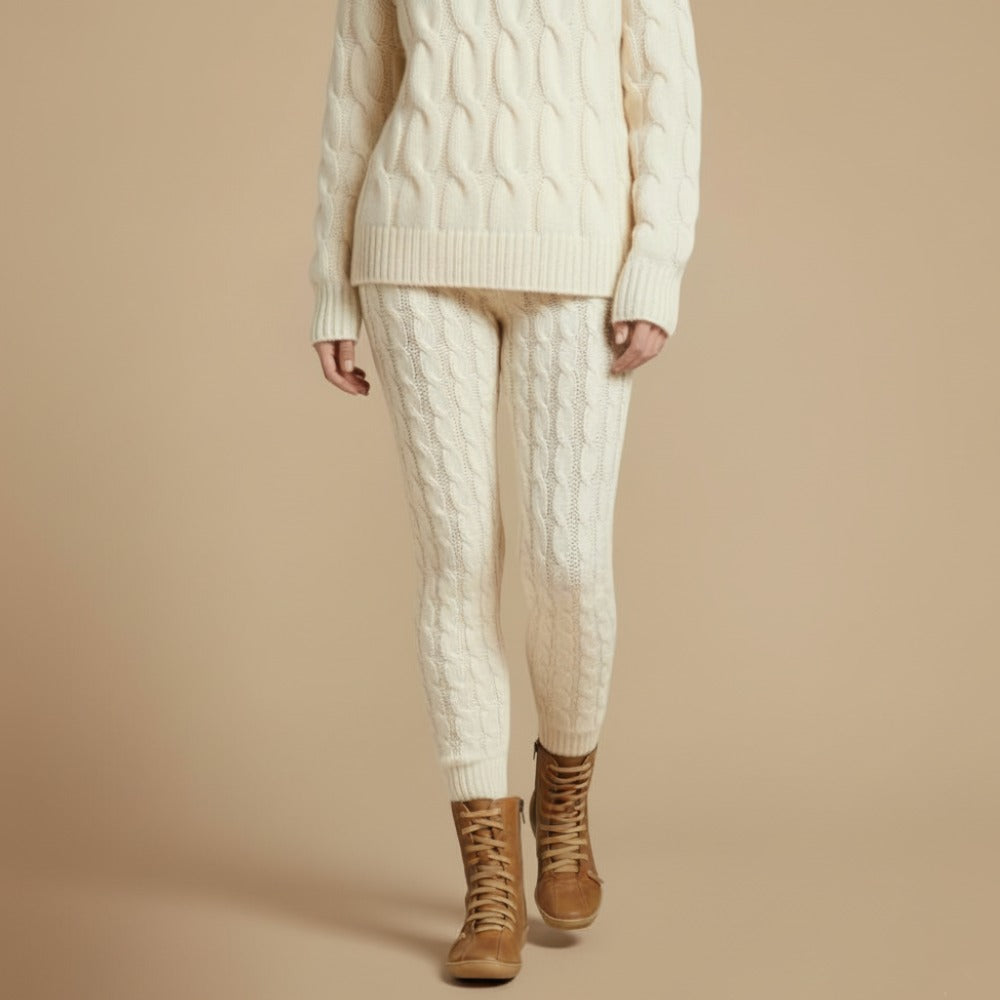 Melly Botas de Media Pantorrilla para Mujer – Botas Retro con Cordones, Cierre de Cremallera y Suela Plana