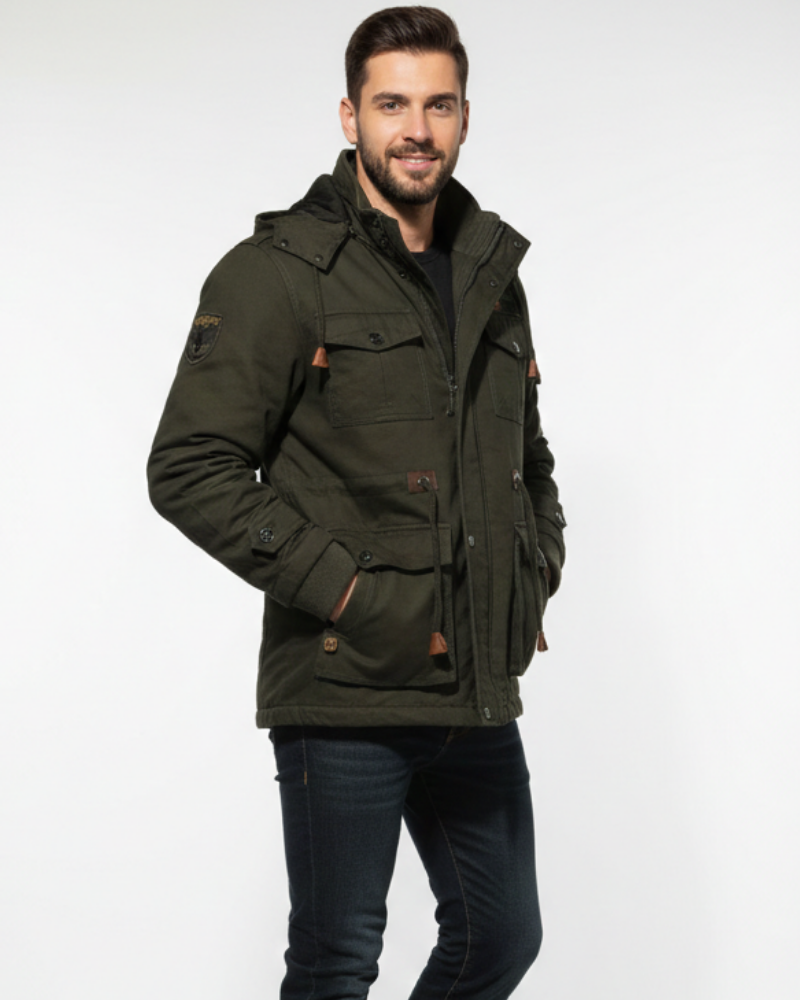 Sweatshirt com Capuz Kila Fofo Unissexo – Sweat Ultra Suave, Leve e Quente com Bolso Canguru