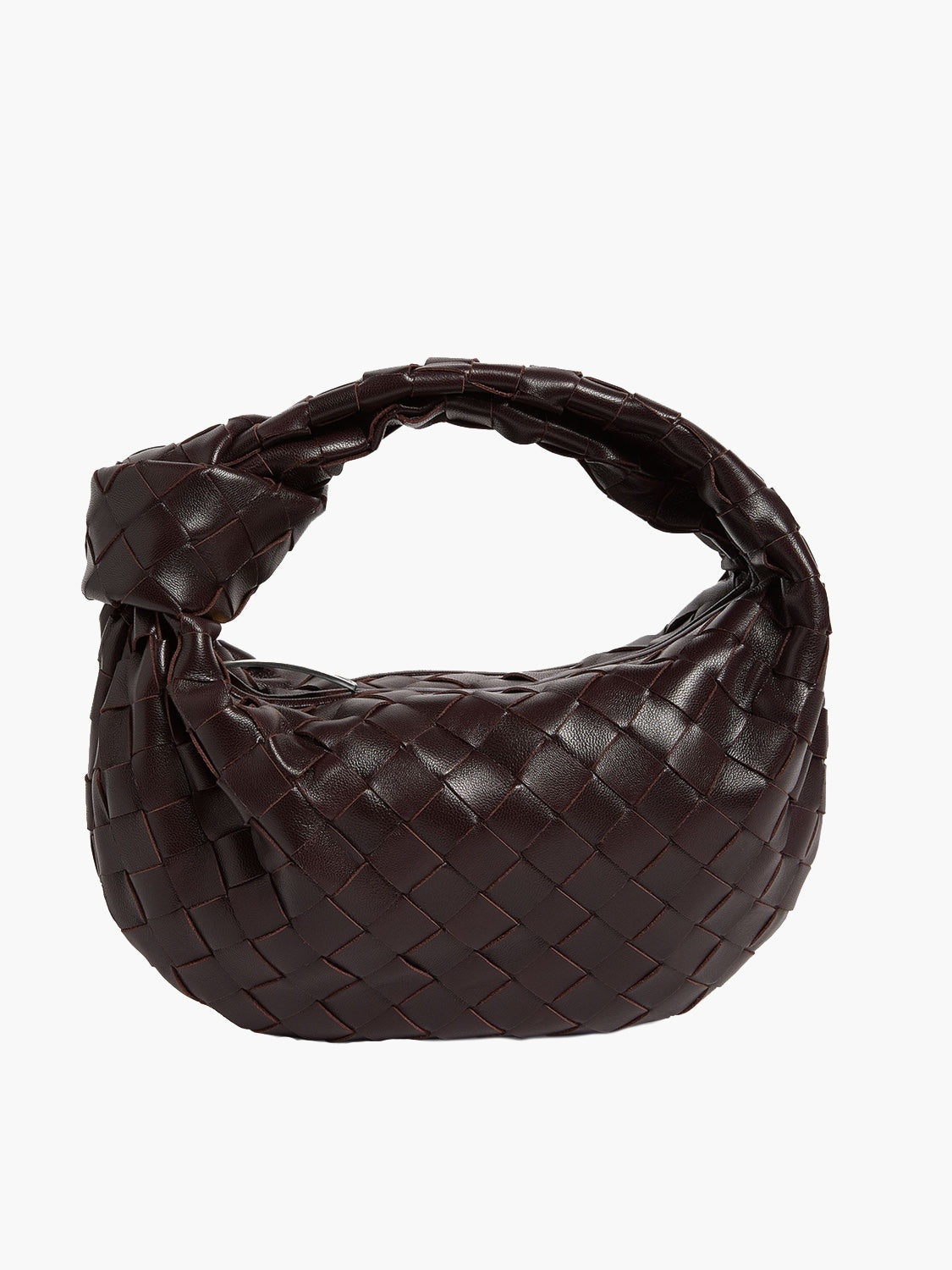 Soera Sac Mini Tressé Femme – Design Artisanal Élégant et Matériaux Durables