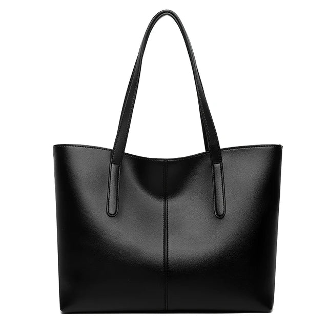 Felini Sac à Main Femme – Grand Cabas Elegant med rummeligt design & luksusfinish