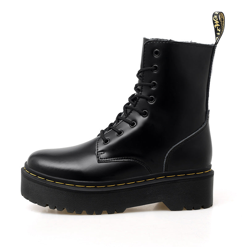 Josephine Bottes Femme – Elegante og komfortable sko med tidløst design