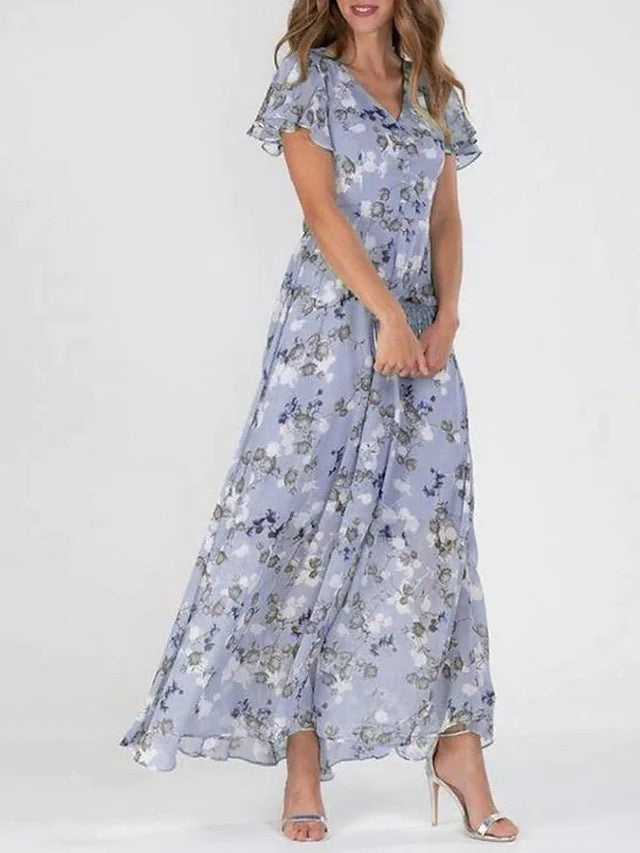 Jill Robe Midi Elegantní Dámská – lichotivý střih z vysoce kvalitní látky pro všechny příležitosti