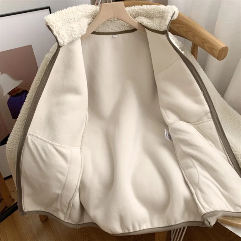 Stella Veste Hiver Femme – varm, let og elegant frakke i premium stof til koldt vejr
