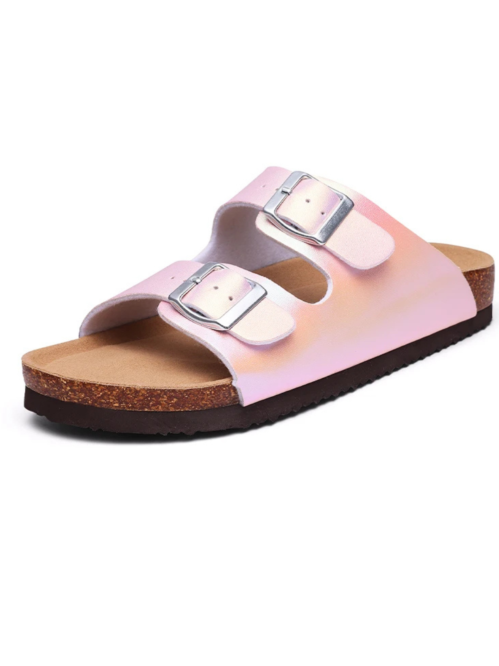 Gianna Women's Sandals – Ultralight Summer Slip-On Sandals with Breathable Comfort & Non-Slip Sole