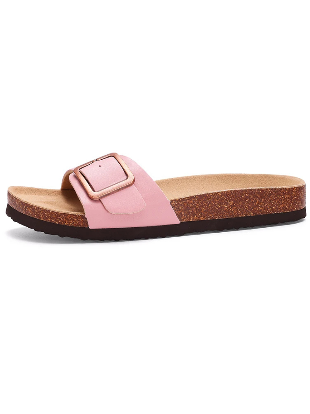 Gianna Women's Sandals – Ultralight Summer Slip-On Sandals with Breathable Comfort & Non-Slip Sole
