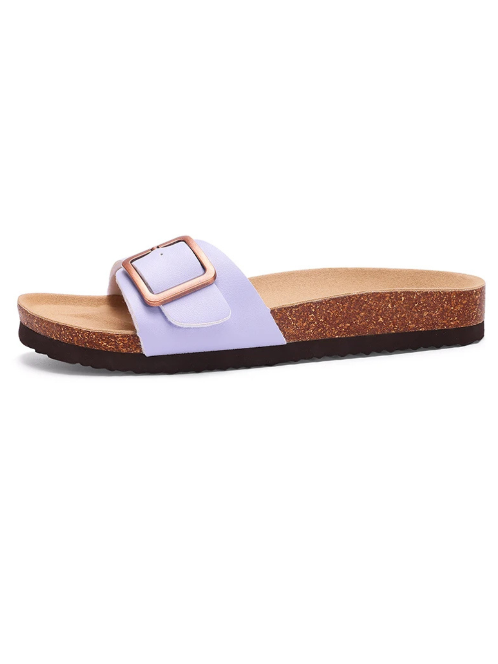 Gianna Women's Sandals – Ultralight Summer Slip-On Sandals with Breathable Comfort & Non-Slip Sole