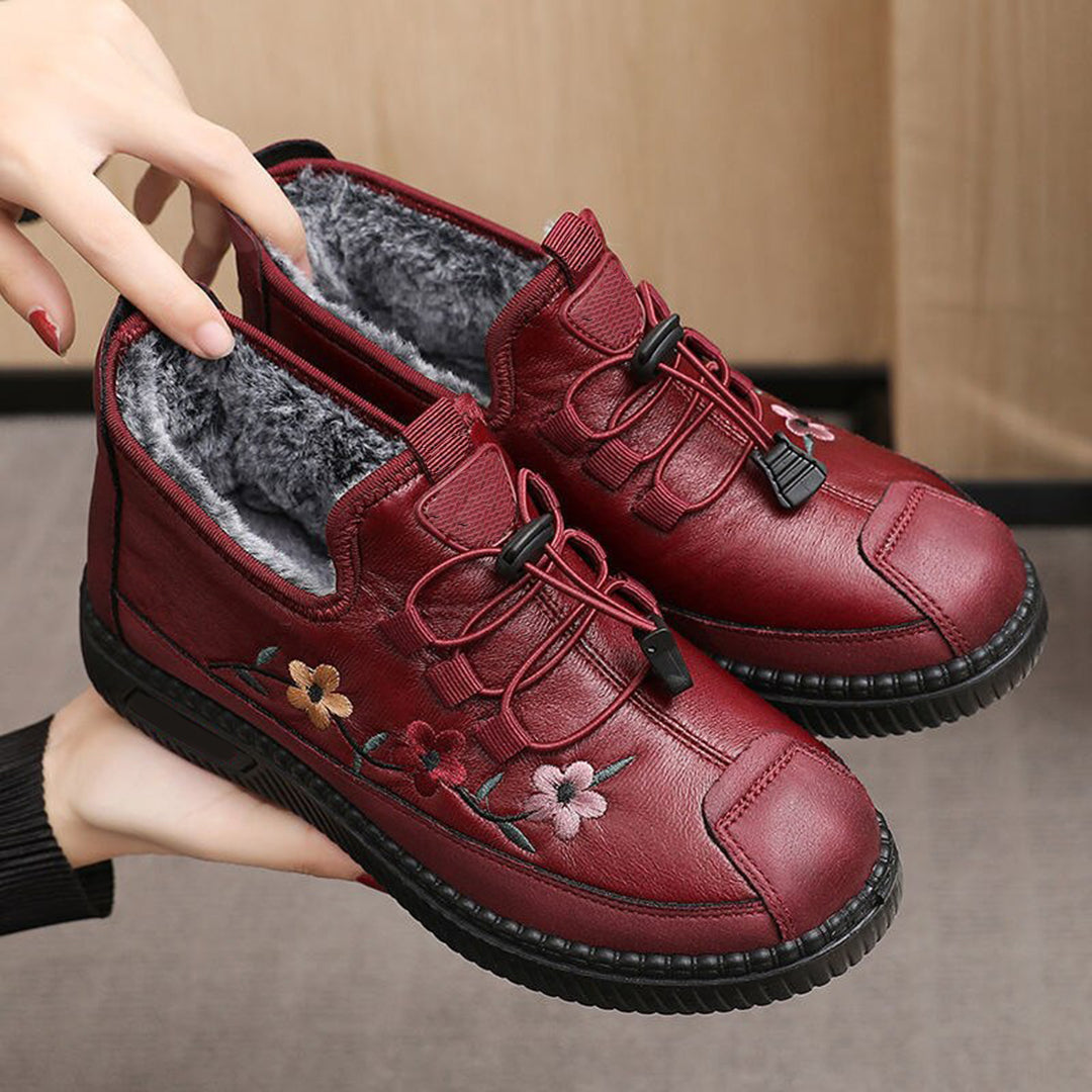 Rosalie Chaussures Femme – Pantofi eleganți și confortabili cu stil atemporal