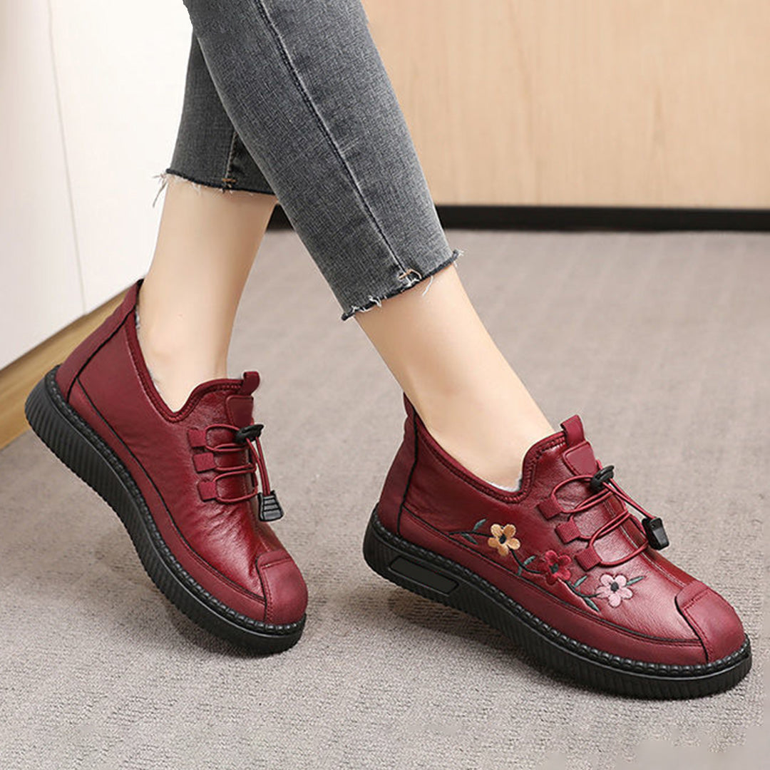 Rosalie Chaussures Femme – Pantofi eleganți și confortabili cu stil atemporal