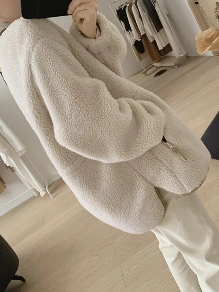 Marcelline Veste Femme – Chaqueta Acolchada Elegante y Cómoda para un Estilo Chic