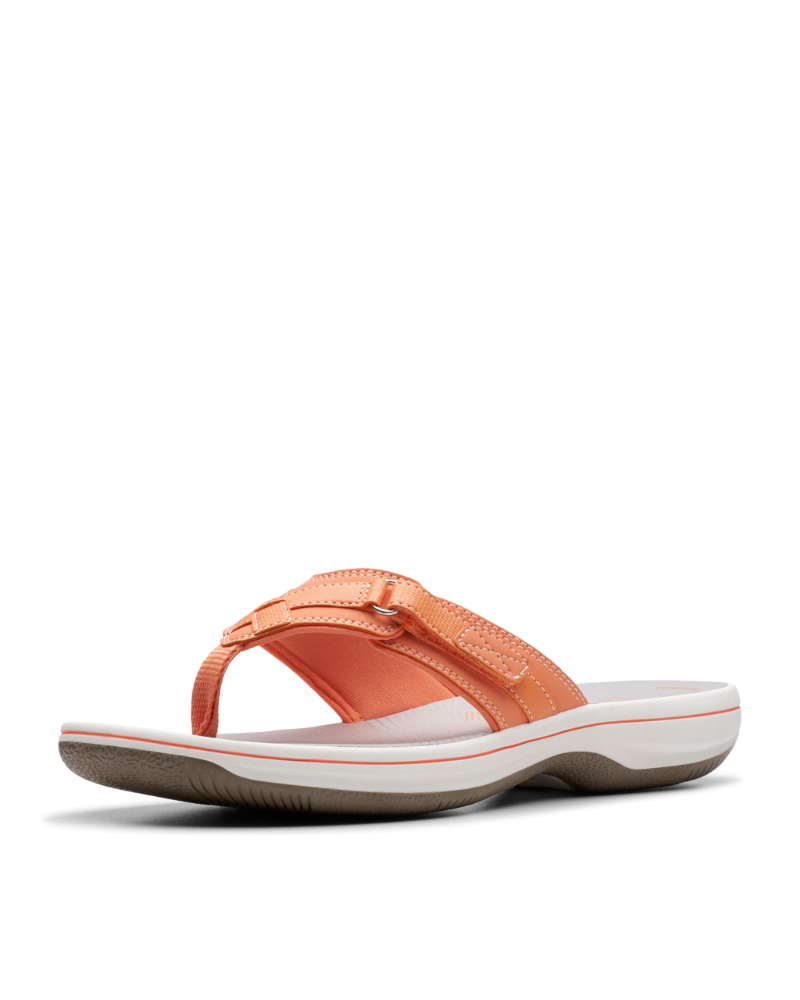 Amina Tongs Donna – Sandali Leggeri e Confortevoli con Cinghie Regolabili per l'Estate