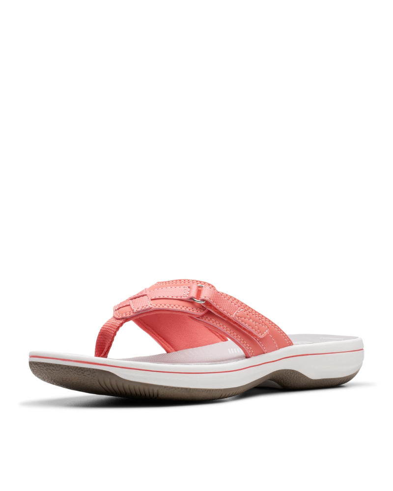 Amina Tongs Donna – Sandali Leggeri e Confortevoli con Cinghie Regolabili per l'Estate