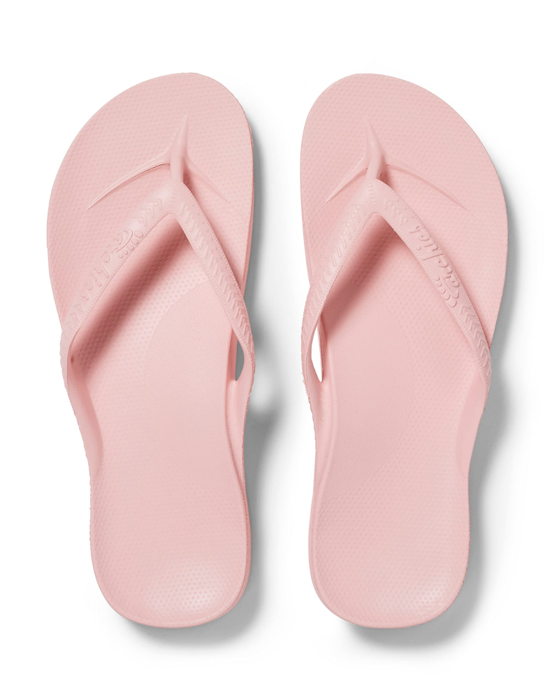 Maëron Unisex Ergonomic Thong Sandals – Comfortable Sandals with Arch Support and Cushioned Sole
