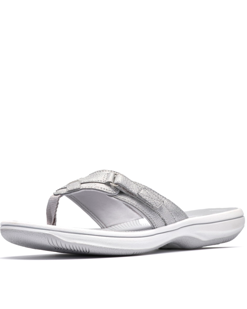 Amina Tongs Donna – Sandali Leggeri e Confortevoli con Cinghie Regolabili per l'Estate
