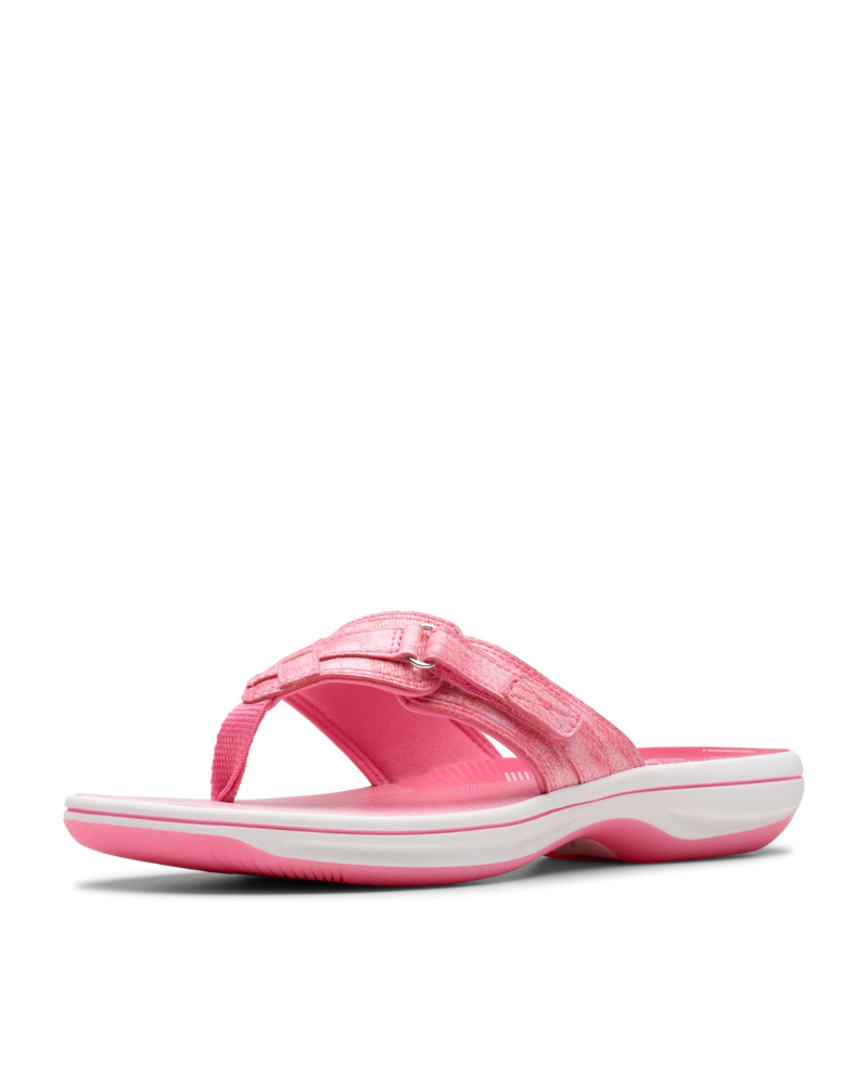 Amina Tongs Donna – Sandali Leggeri e Confortevoli con Cinghie Regolabili per l'Estate
