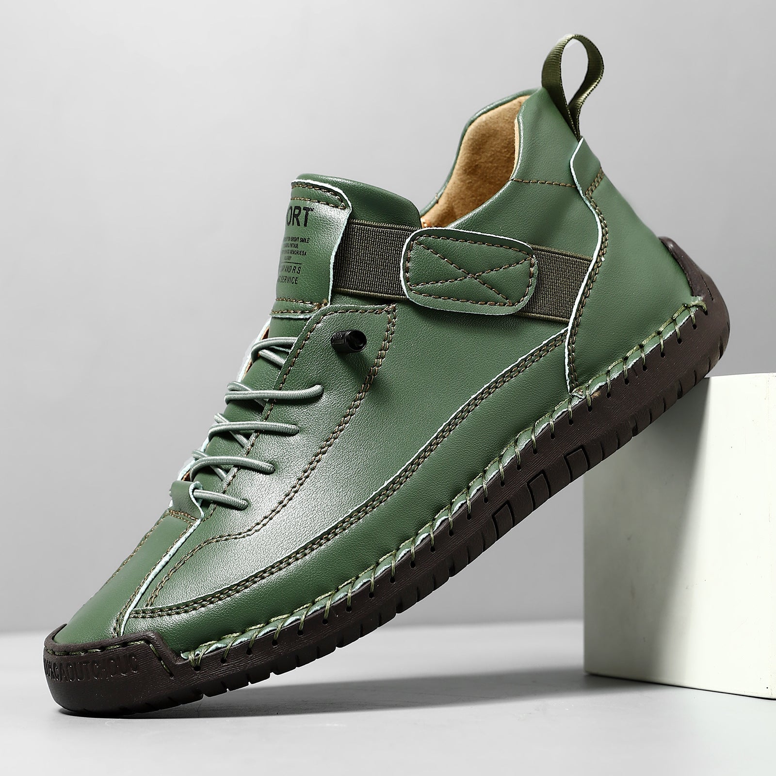 Evie Comfortabele Dames Sneakers – Lichtgewicht Ademend Schoeisel met Ondersteuning