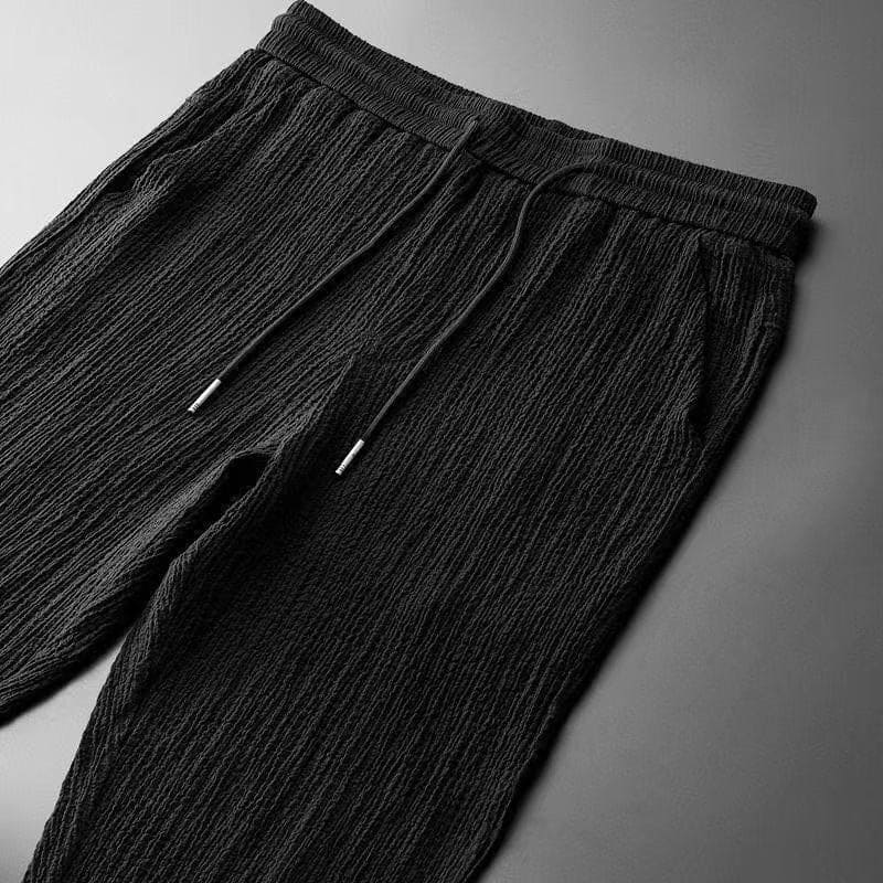 Ryan Ensemble Summer Men – Premium Breathable Linen & Lightweight Style for Hot Days