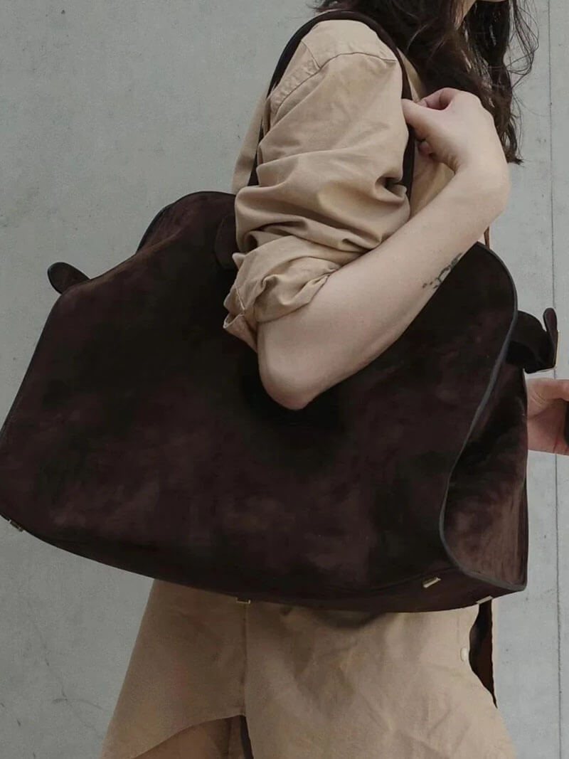 Celine Sac Bandoulière Femme – Luksuslædertaske til daglig brug, arbejde og rejse