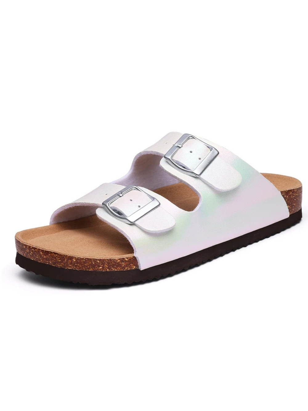 Gianna Women's Sandals – Ultralight Summer Slip-On Sandals with Breathable Comfort & Non-Slip Sole