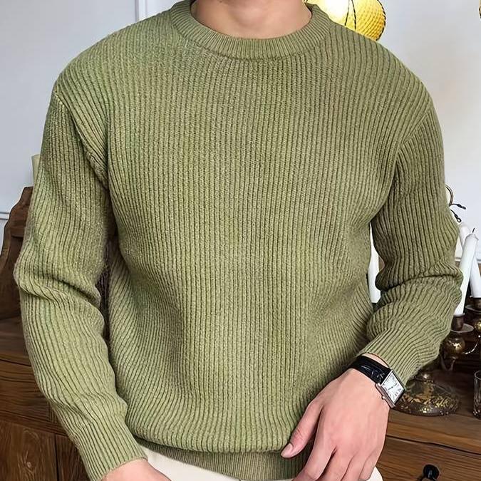 Patrick muški zimski pulover – topao i udoban duks modernog stila