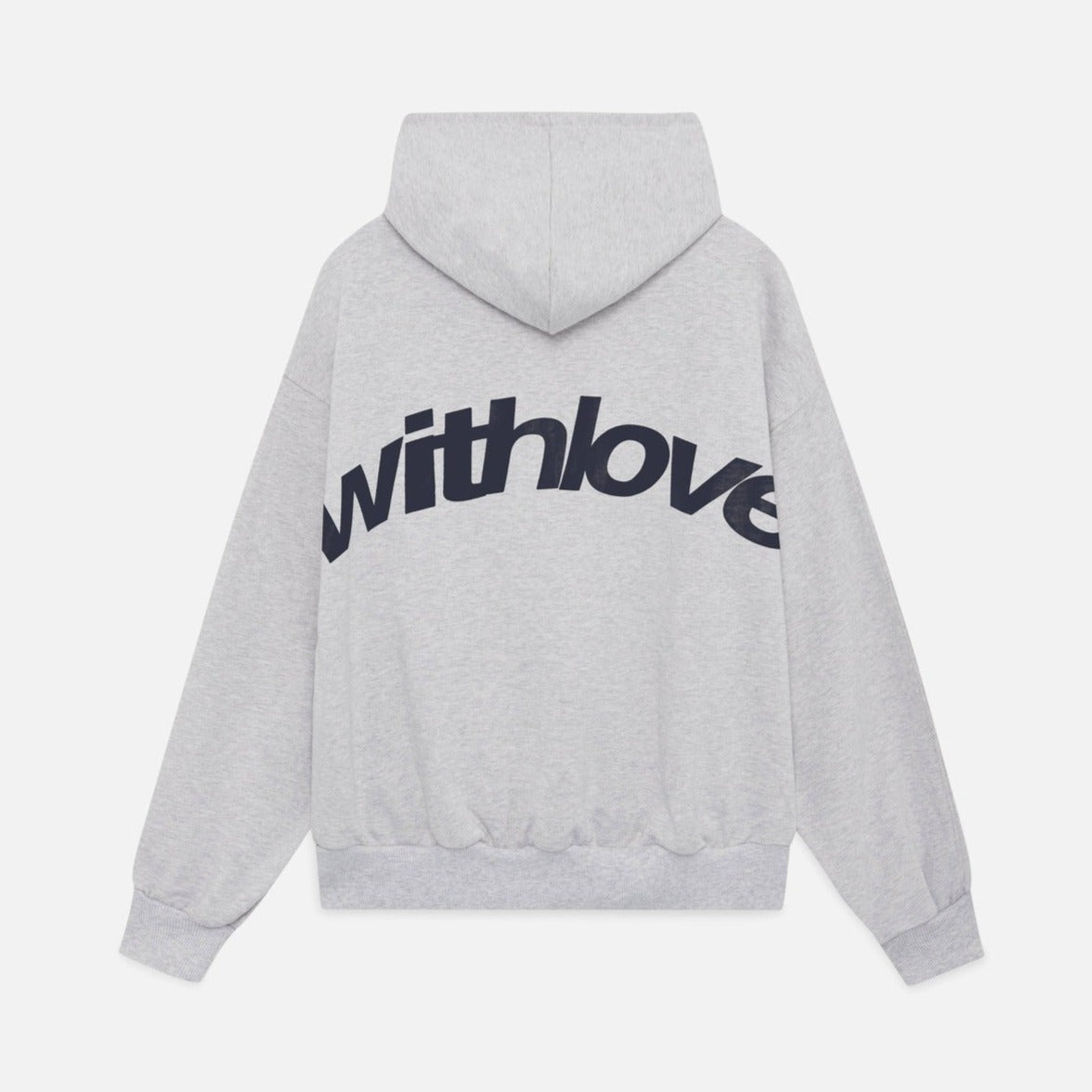 François Hoodie Homme – Sweat à Capuche en Polaire Douce Confortable & Style Décontracté