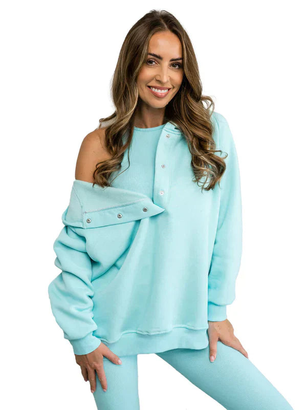 Conjunto Keyla Mulher – Traje Nifa 3 Peças Elegante e Confortável para Todas as Ocasiões
