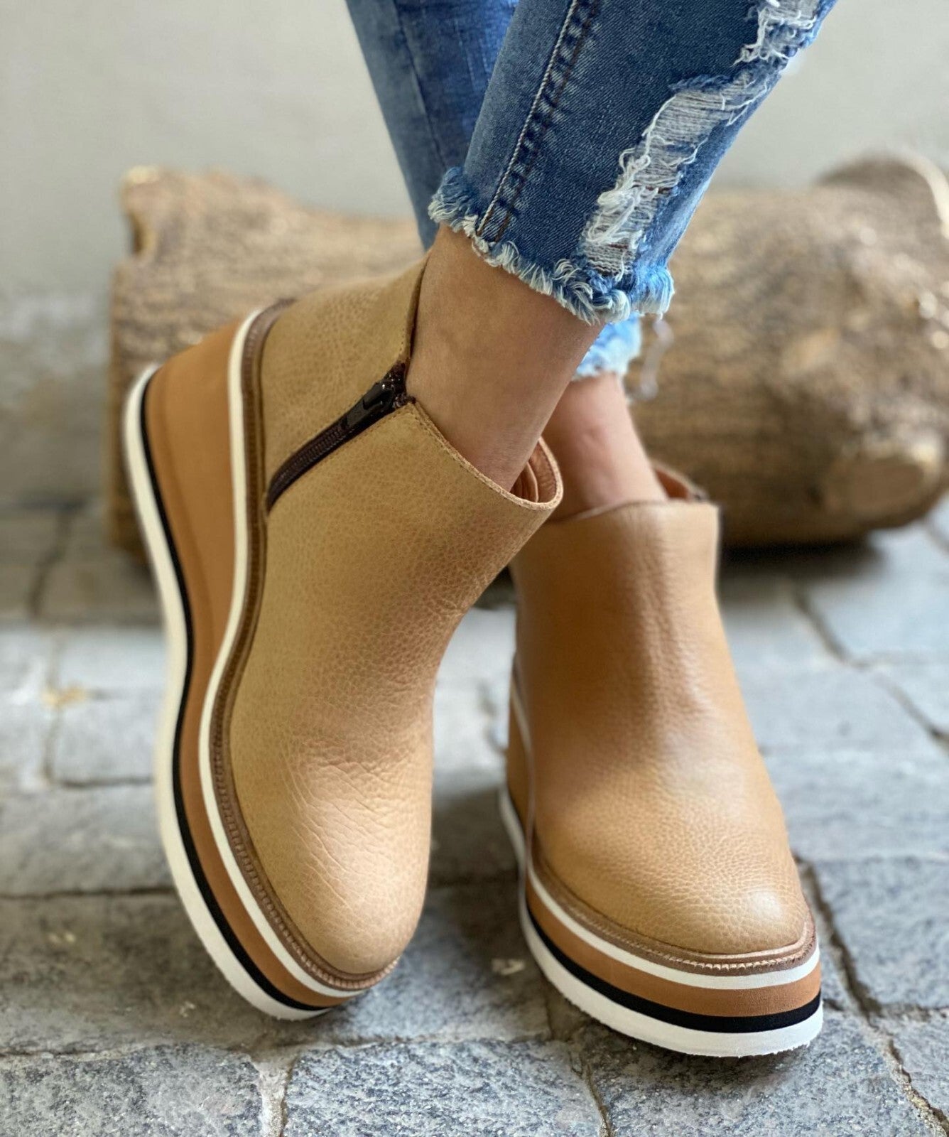 Athena Chaussures Femme – Chaussures Élégantes & Confortables Fait Main