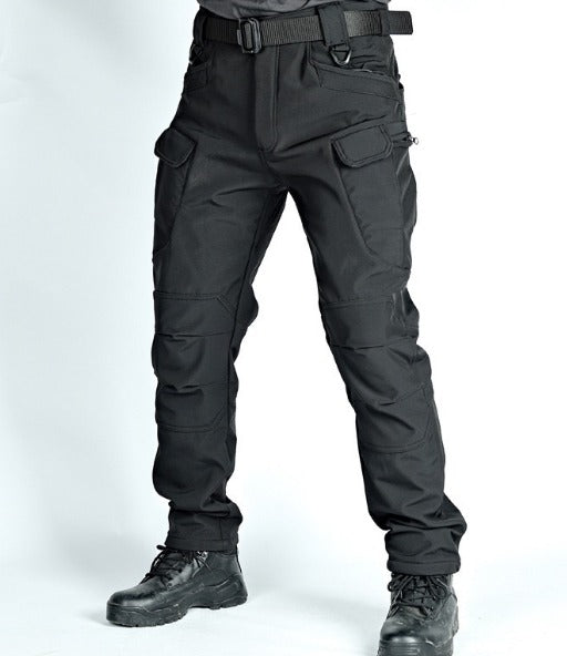 Mac Men's Tactical Pants – Durable, Multi-Pocket & Outdoor Performance