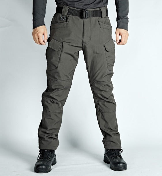 Mac Men's Tactical Pants – Durable, Multi-Pocket & Outdoor Performance