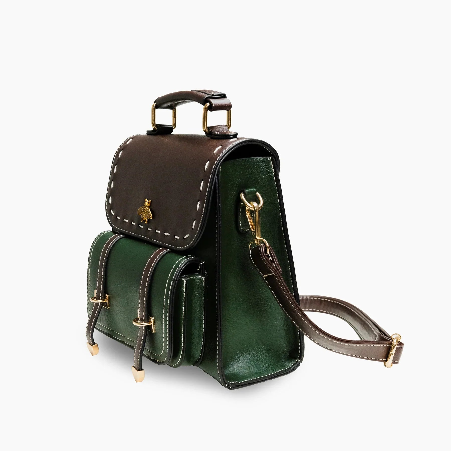 Bella Sac à Dos – Sac à Dos Élégant et Fonctionnel pour un Usage Quotidien