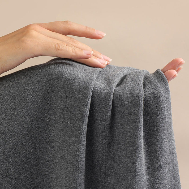 Amina Veste Zippée Femme – Manteau Caldo Impermeabile con Fodera Isolante