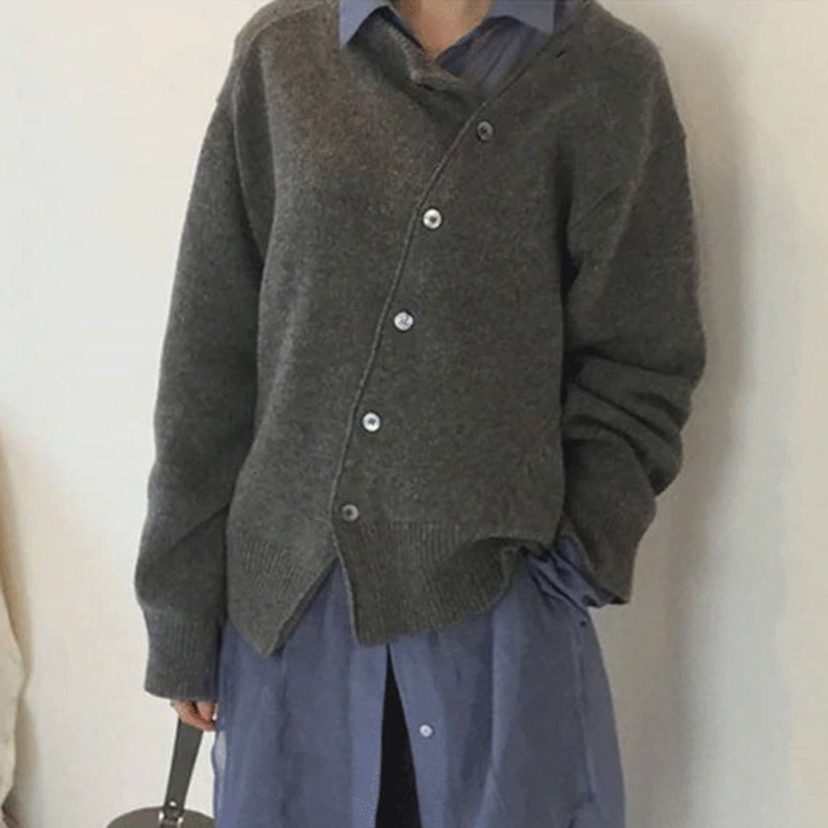 Lucille Pull en Cachemire Femme – Maille Douce, Chaude et Respirante pour l’Automne