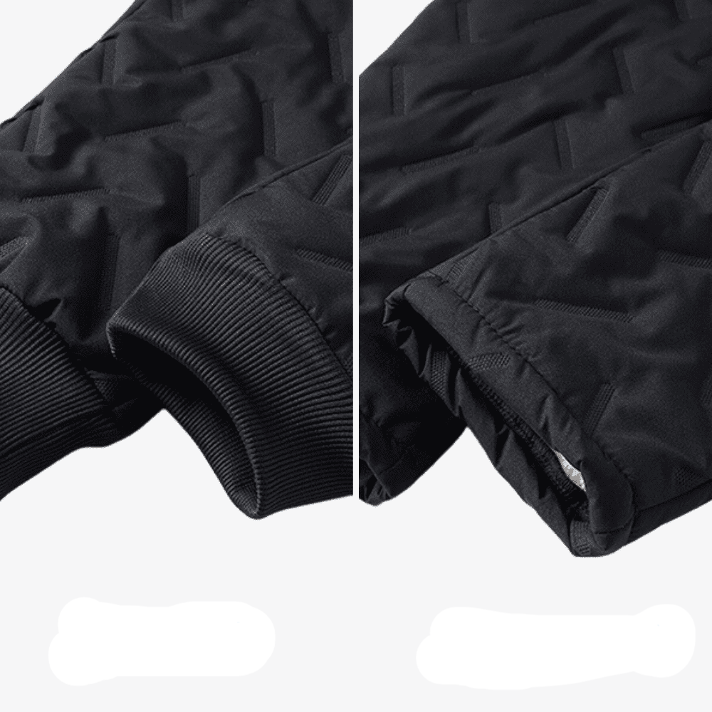 Maaike Calças Mulher – Forradas Térmicas, Confortáveis e Elegantes para o Inverno