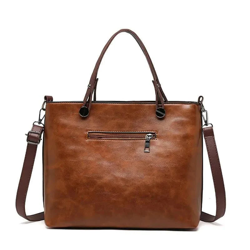 Cynthia Sac à Main Femme – Elegantní & Všestranný pro Moderní a Elegantní Styl