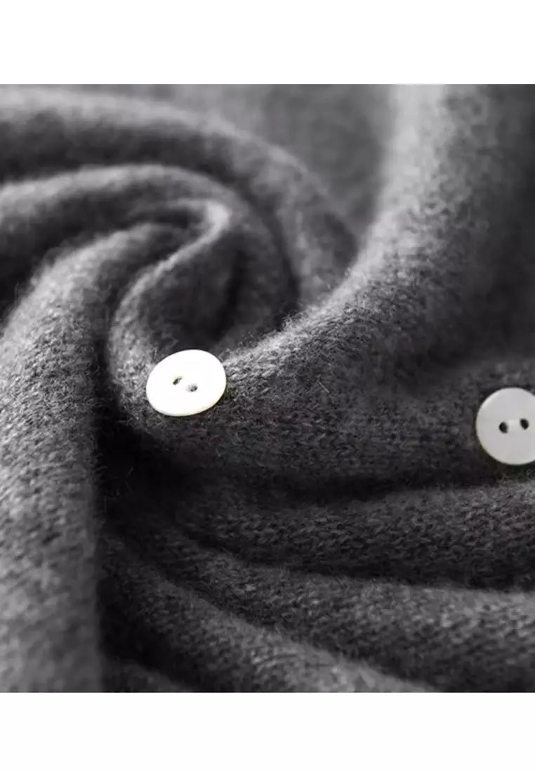 Kailany Pull d’Hiver Femme en Maille – Tissu Premium Doux et Chaud & Style Élégant d’Automne